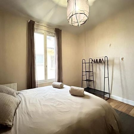 Vintage 97 Apartment Epernay Exterior photo